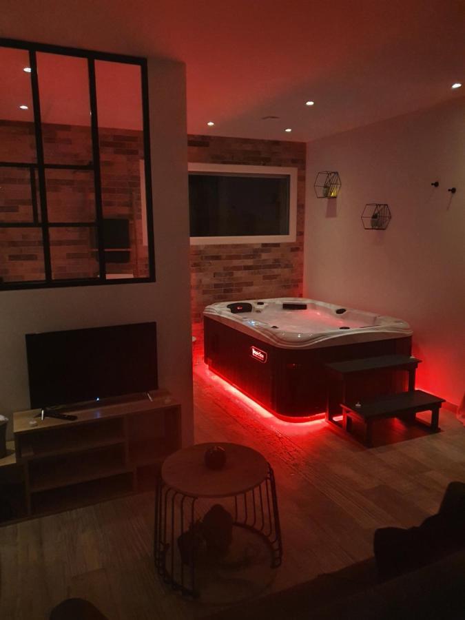 Instant Secret Bed and Breakfast Pourrieres Εξωτερικό φωτογραφία
