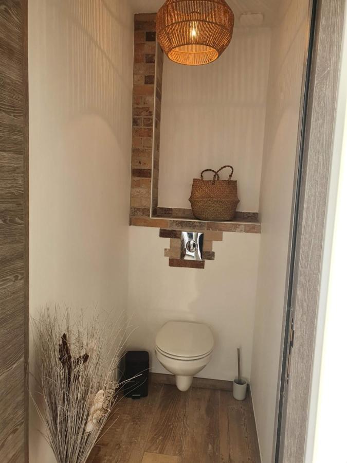 Instant Secret Bed and Breakfast Pourrieres Εξωτερικό φωτογραφία